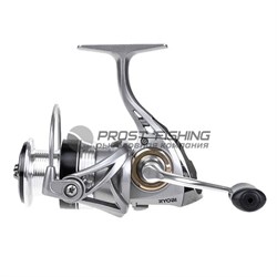 Катушка Ryobi Bado S 3000 / 5.1:1 / 5+1BB - фото 23797