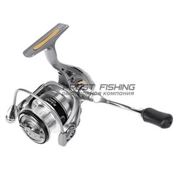 Катушка Ryobi Bado S 3000 / 5.1:1 / 5+1BB - фото 23798