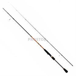 POWER SPIN  1.95 м / тест 0,5-5 гр - фото 4156