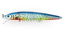 Alpha Minnow 115F (#A141) - фото 4570
