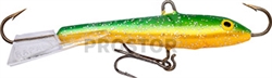 Балансир Rapala Jigging Rap W05 / GYHF - фото 5576