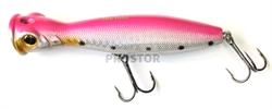 Воблер TsuYoki BOUNCER 100F-116 - фото 5953