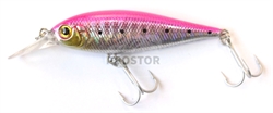 Воблер TsuYoki STRAW 60SS-053 - фото 5962
