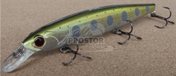Воблер TsuYoki DRAGA 130SP-281 - фото 6077