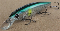 Воблер TsuYoki DRAGA 130SP-260 - фото 6079