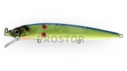 Alpha Minnow 115F (#A121F) - фото 6122