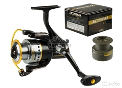 Катушка Ryobi Ecusima 2000VI 4BB - фото 6562