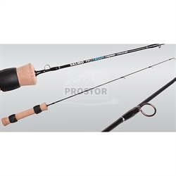Удилище зимнее Salmo PRO TROUT 60см - фото 6705