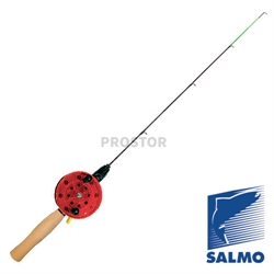 Удочка зимняя Salmo Ice Lider N 46см 5200-65N - фото 6738