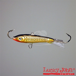 Балансир Lucky John CLASSIC 4 40мм/04H - фото 7156