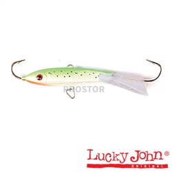 Балансир Lucky John CLASSIC 5 / 50мм / 40 - фото 7268