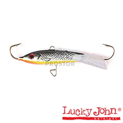 Балансир Lucky John CLASSIC 5/  50мм/47H - фото 7269