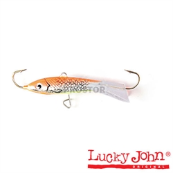Балансир Lucky John CLASSIC 5/  50мм/46H - фото 7270