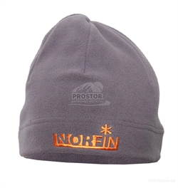 Шапка Norfin 302783 GY р.L.Флисс - фото 7399