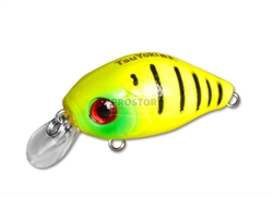 Воблер TsuYoki Drop 45F (7,1 г) цв 278R - фото 7849