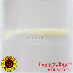 Виброхвосты съедобные LJ Pro Series MINNOW 3.3in(08.40)/033 7шт. - фото 8024