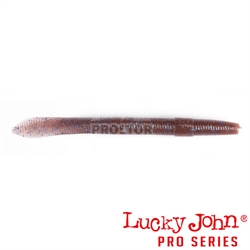 Черви съедобные LJ Pro Series WACKY WORM 3.9in(09.90)/S19 10шт. - фото 8099