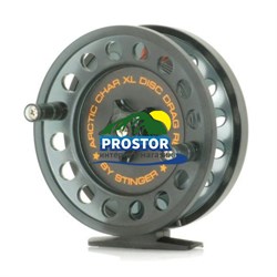 Катушка инерц Stinger Arctic Char XL 100 - фото 8270