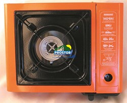 Газ плита СЛЕДОПЫТ Classic PF-GST-N06 - фото 8283