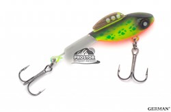 Балансир Iron Fish 6 гр / 37мм / C013 - фото 8388