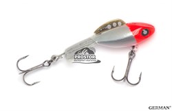 Балансир Iron Fish 6 гр / 37мм / C015 - фото 8389