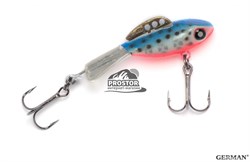 Балансир Iron Fish 6 гр / 37мм / C110 - фото 8391