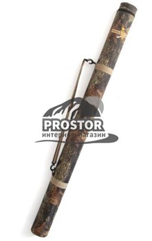 Тубус под удилище 1.5м / d 100мм - фото 8566