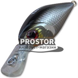 Воблер TsuYoki Swing XL 35F 4.2гр / 0-1.0м / цв268 - фото 8597