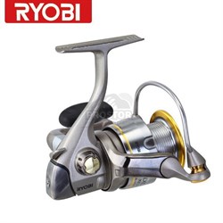 Катушка Ryobi Excia MX 2000 /BB8+1 / 4.9:1 - фото 9105
