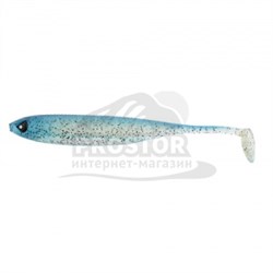 Виброхвосты LJ 3D Series MAKORA SHAD TAIL 2.5in(07,60)/002 6шт. - фото 9178