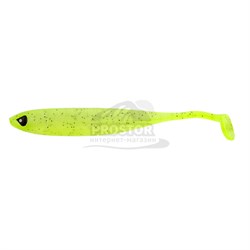 Виброхвосты LJ 3D Series MAKORA SHAD TAIL 3.5in(10,00)/006 6шт. - фото 9180