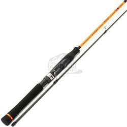 Спиннинг Maximus Axiom 240ML.Тест 5-25гр / 2.4м - фото 9545