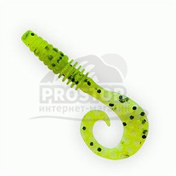 Съедобный силикон Fanatik Viper 2.0  цв022 (10шт в уп) - фото 9859