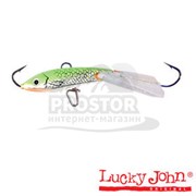 Балансир Lucky John FIN 4 / 60мм / 44H