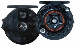 Катушка провод Stinger Arctic Char 70мм XP 2ВВ