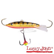 Балансир Lucky John CLASSIC 4.5 + тр. 45мм/11 Блистер