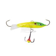 Балансир Lucky John CLASSIC 4.5 + тр. 45мм/19 Блистер