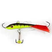 Балансир Lucky John FIN 5+тр.70мм/31RT блистер