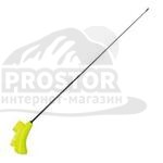 Удочка зимняя д/блесн Stinger BALSA SENSOR тел 48см с тюльпаном