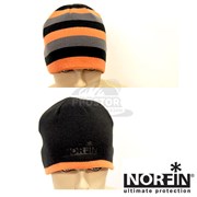 Шапка Norfin DISCOVERY GRAY р.L