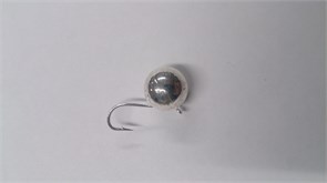 М/в Дробинка серебро d10 / 9гр
