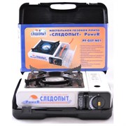 Плита газ.СЛЕДОПЫТ PF-GST-№01