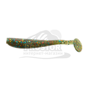 Виброхвосты съедобные LJ Pro Series BABY ROCKFISH 1.2 /3,5см/F08/20шт.