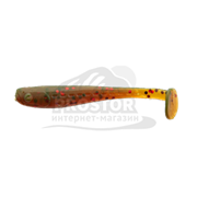 Виброхвосты съедобные LJ Pro Series BABY ROCKFISH 1.2 /3,5см/085/20шт.