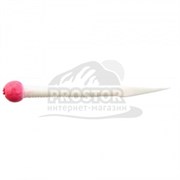 Слаги плав. LJ Pro Series FLOATING TROUT SLUG 2,2/L06 10шт.