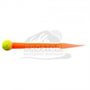 Слаги плав. LJ Pro Series FLOATING TROUT SLUG 2,2/L08 10шт.