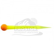 Слаги плав. LJ Pro Series FLOATING TROUT SLUG 2,2/L05 10шт.