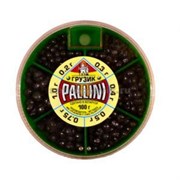 Набор грузов PALLINI 100гр