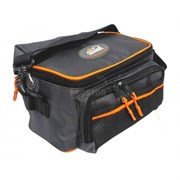 Сумка Следопыт Sling Lure Bag 26х14х22см+3 коробки