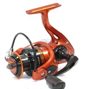 Катушка Black Side Helios 3000FD